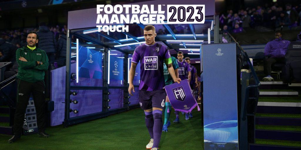 Manager 2023