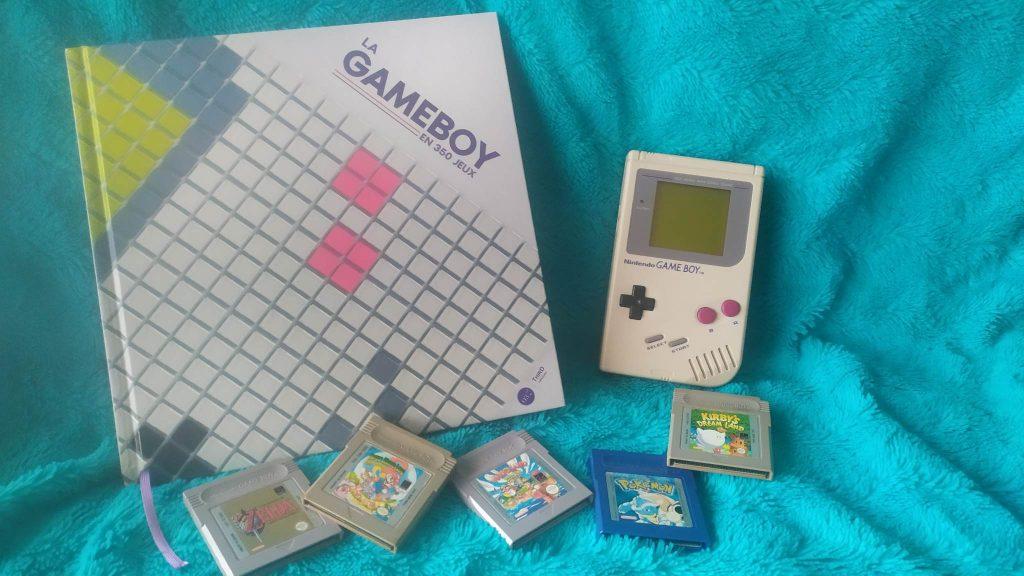 GameBoy 350