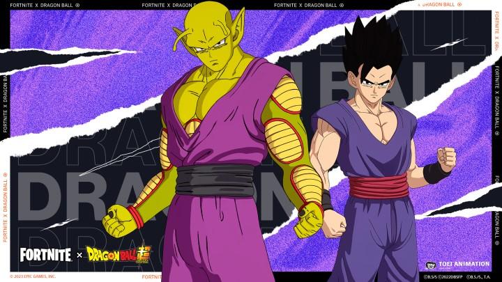 Gohan