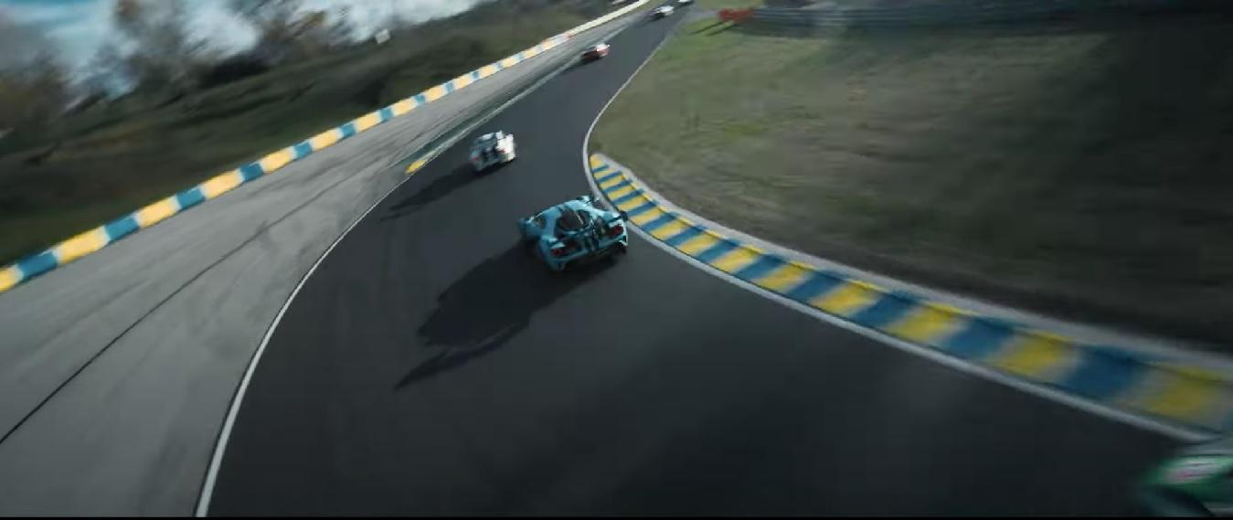 Gran Turismo Film