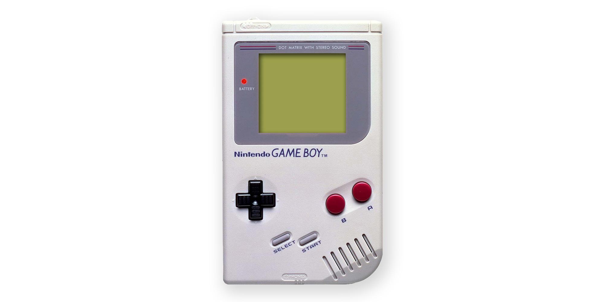GameBoy