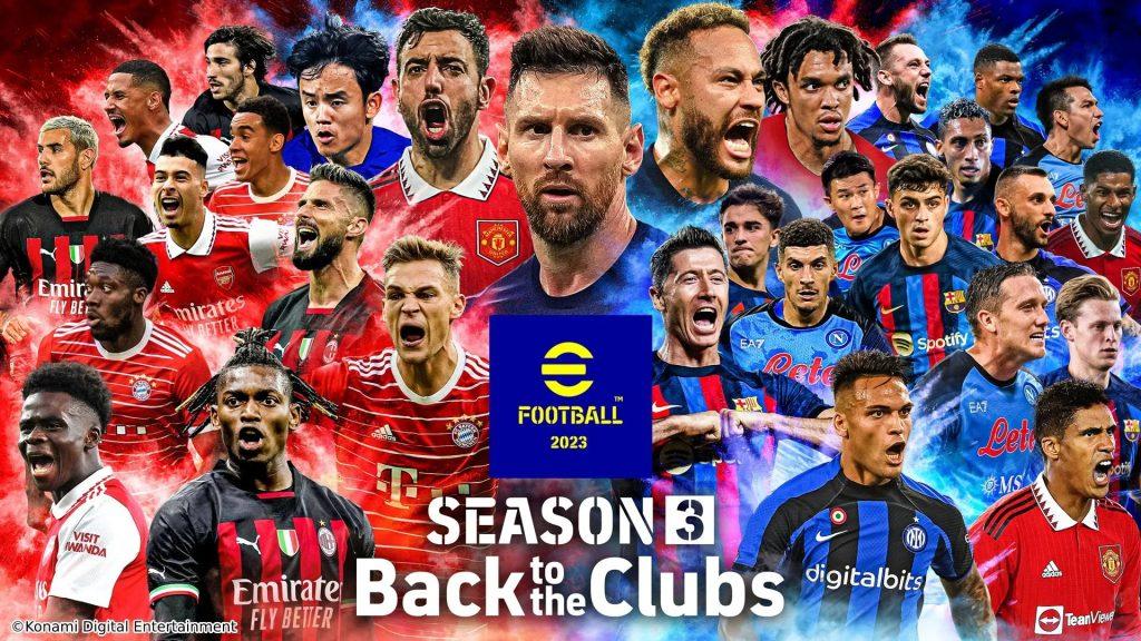 eFootball 2023