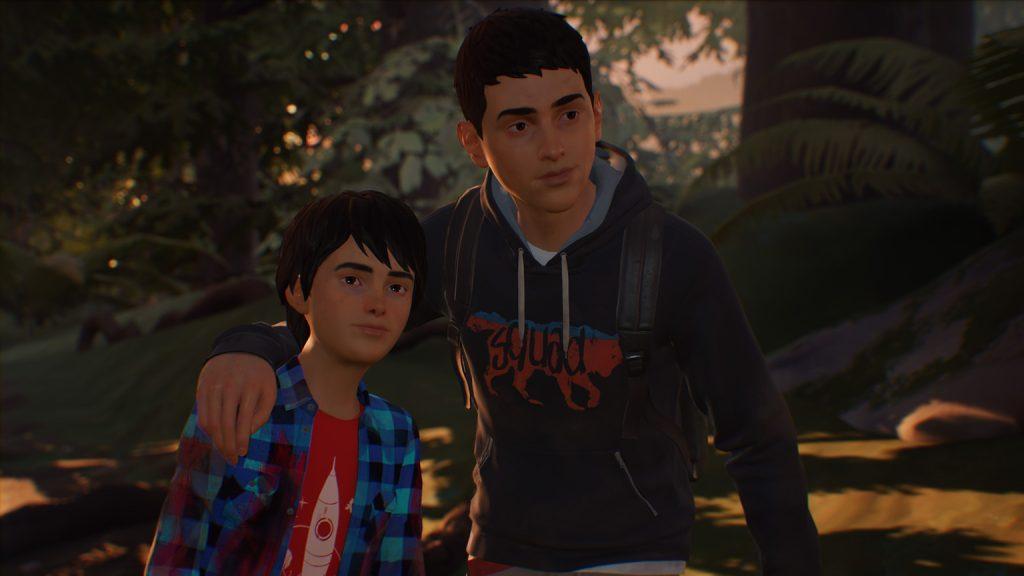 Life Strange 2