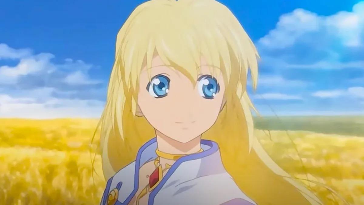 Symphonia Remastered