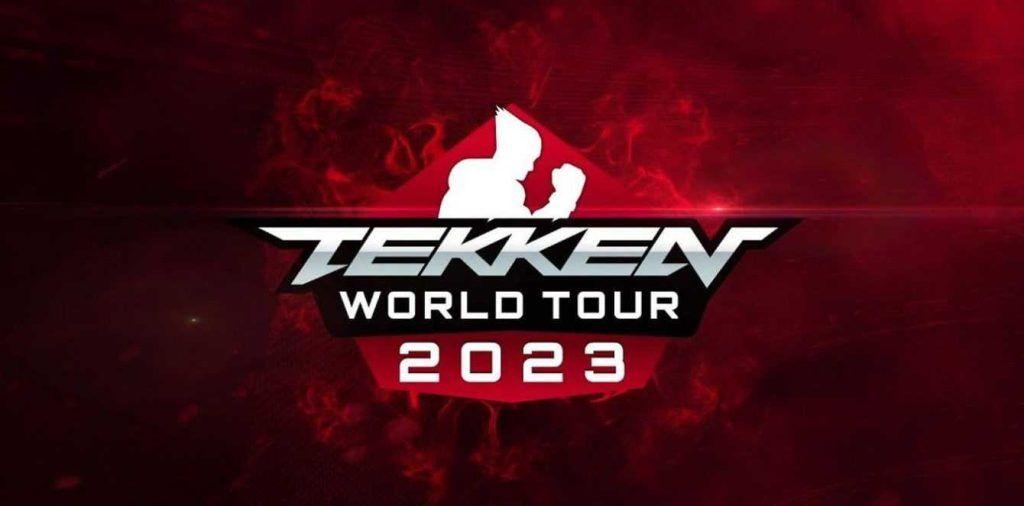 Tekken World Tour