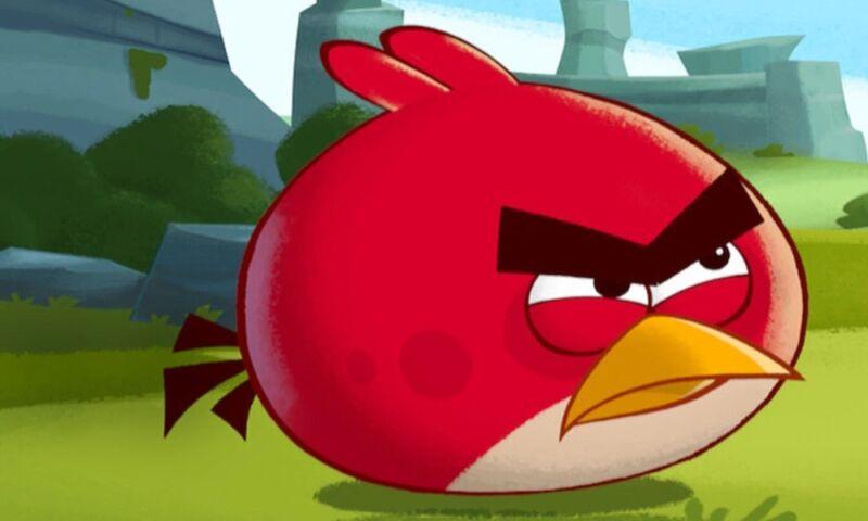 Angry Birds Classic