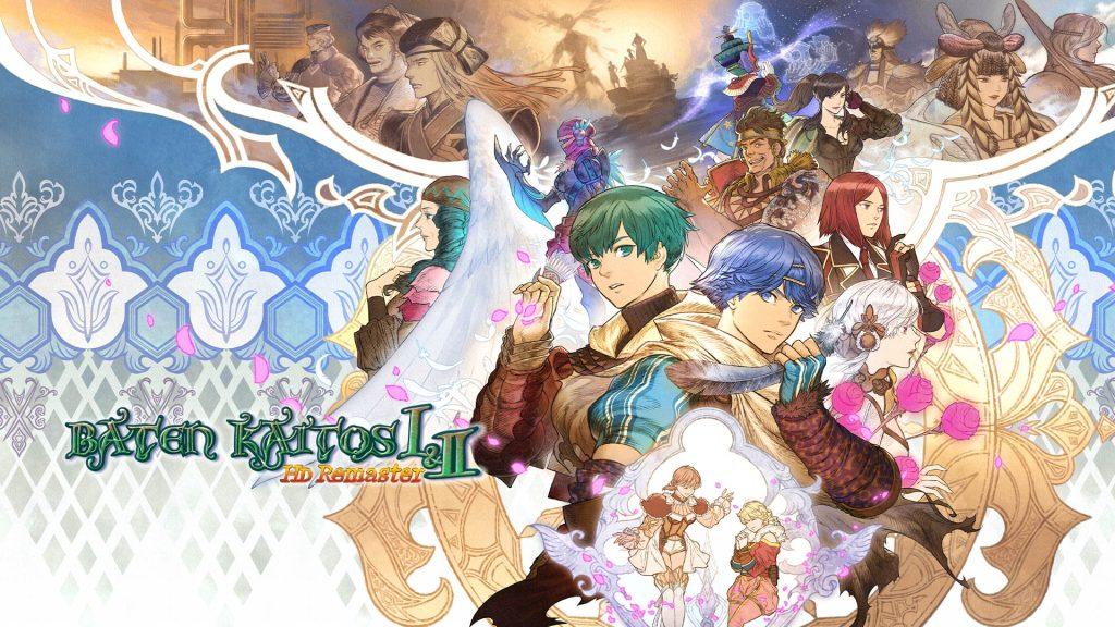Baten Kaitos