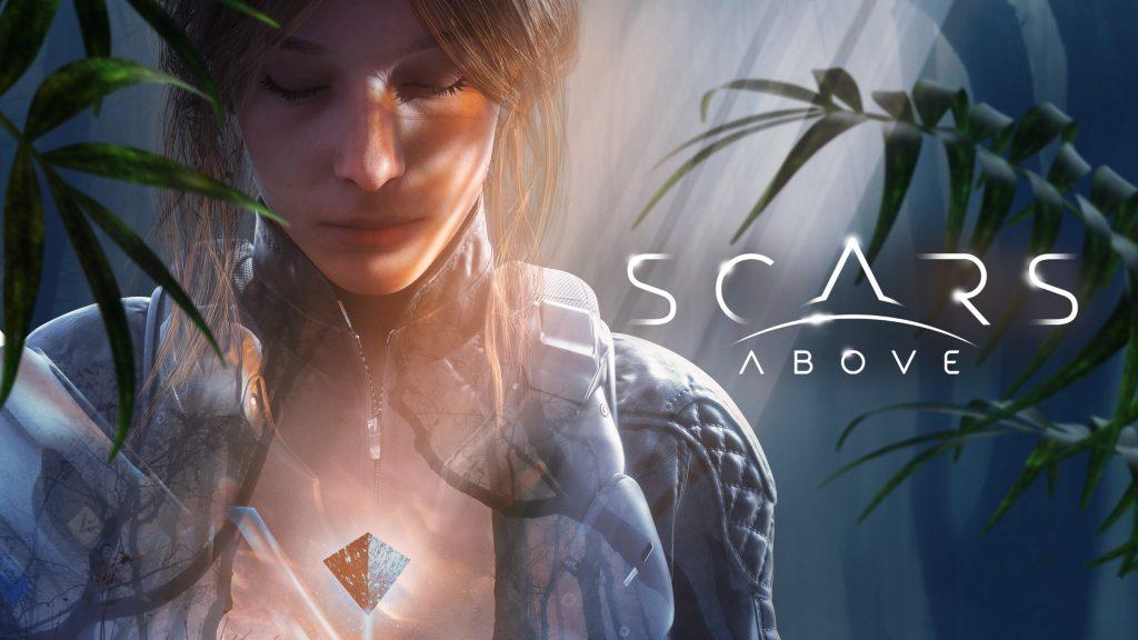 Scars Above