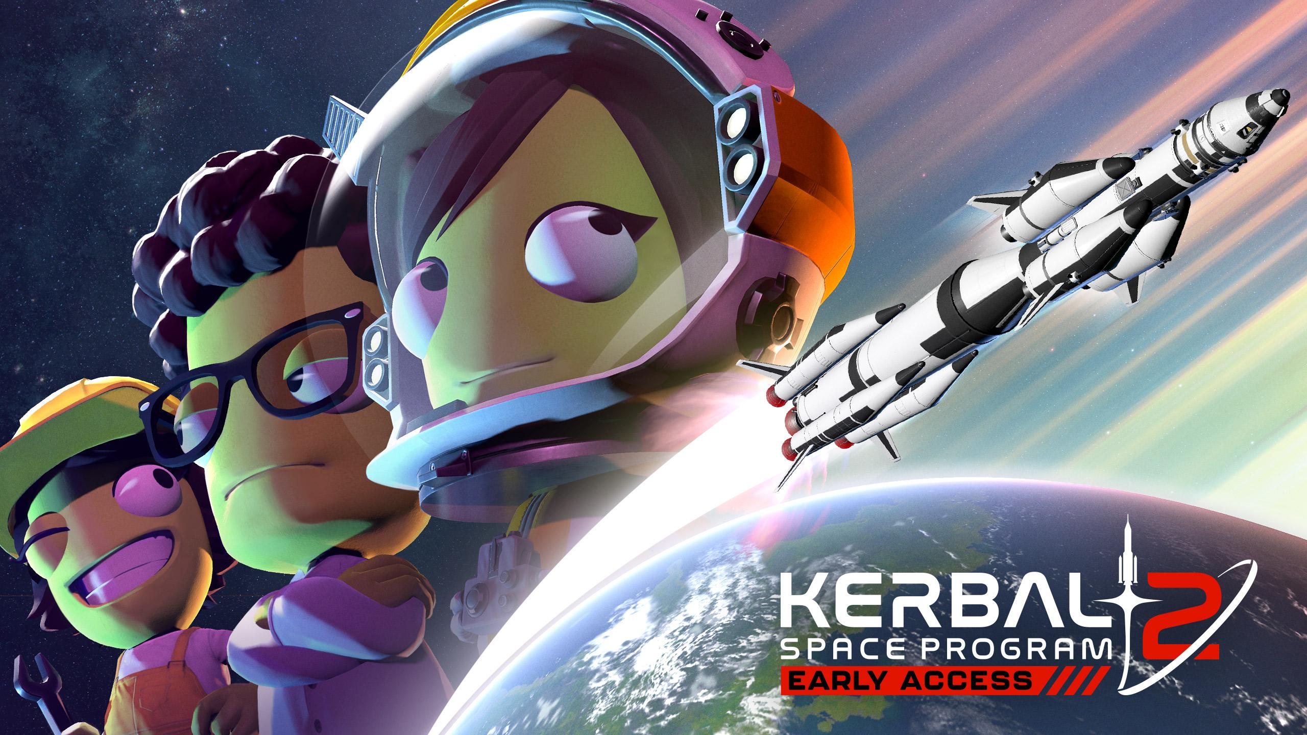 Kerbal 2