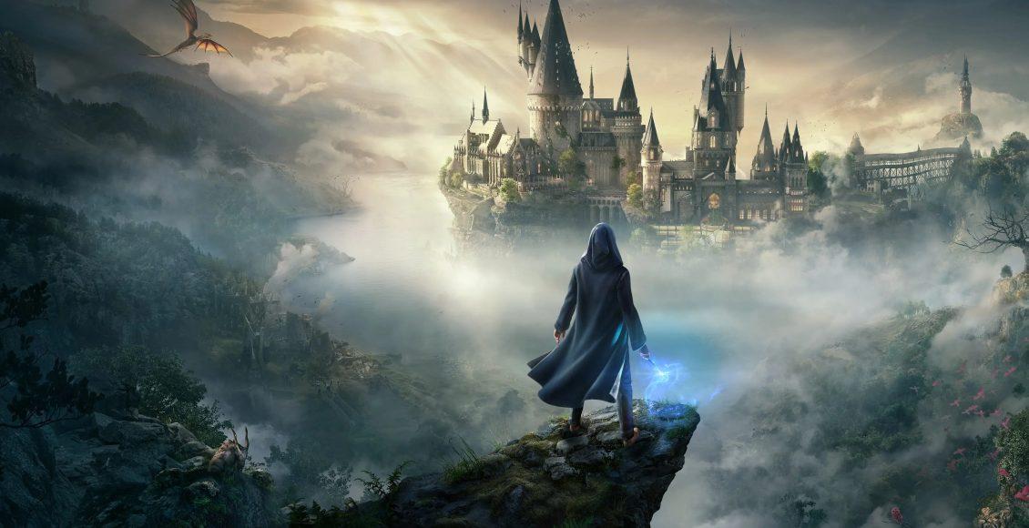 Hogwarts Legacy