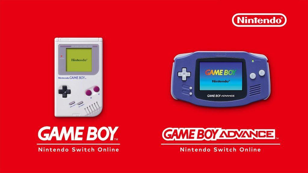GameBoy