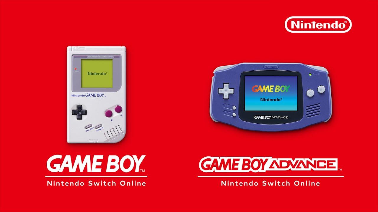 GameBoy