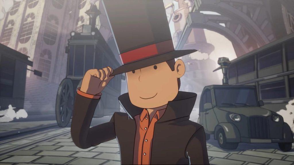Layton