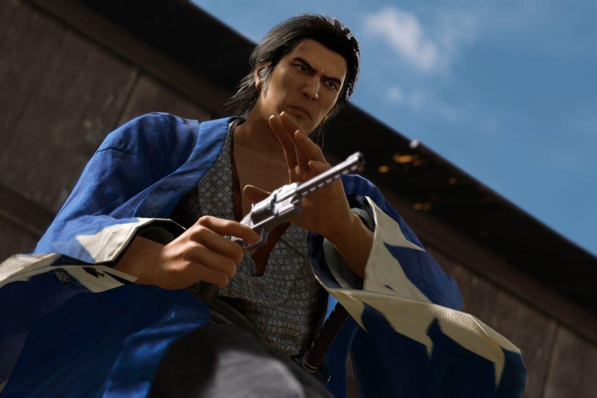 Like Ishin