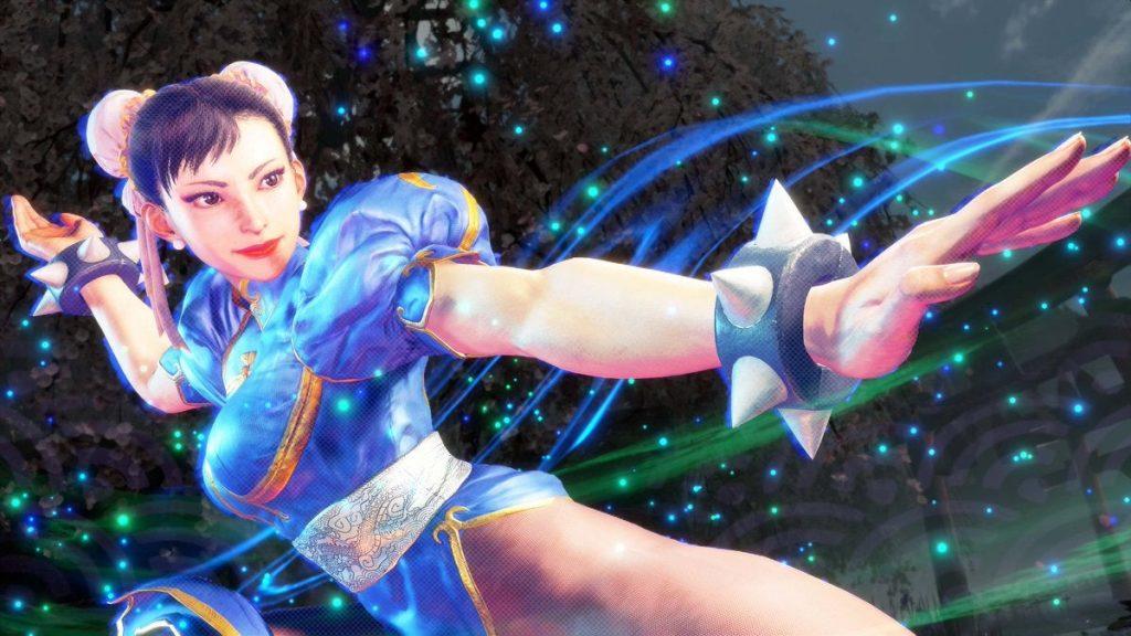 Capcom Pro 2023