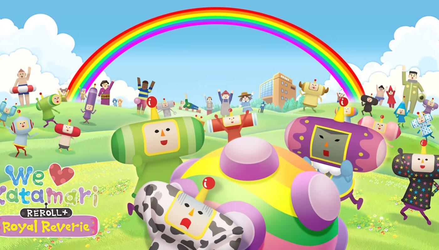 Katamari