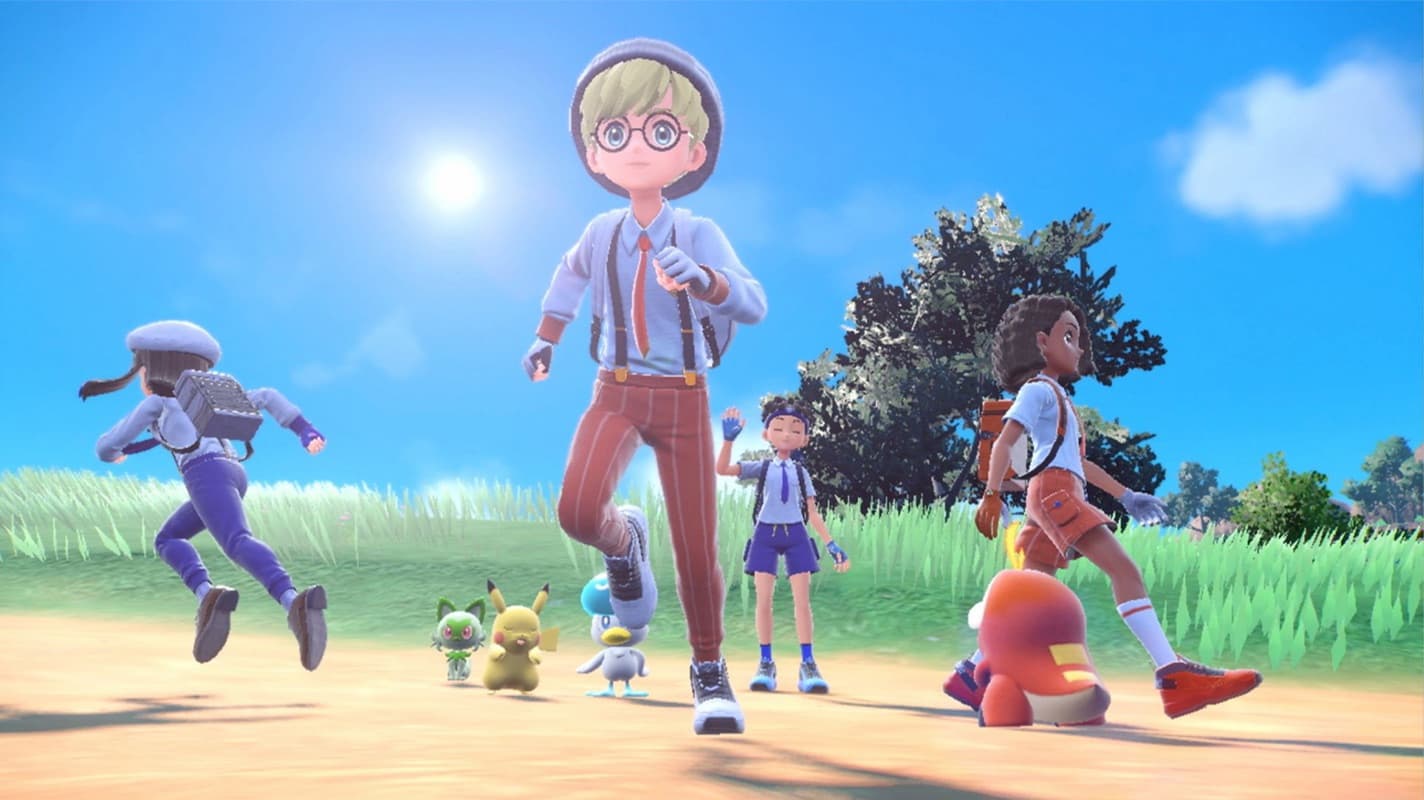 Pokémon Presents