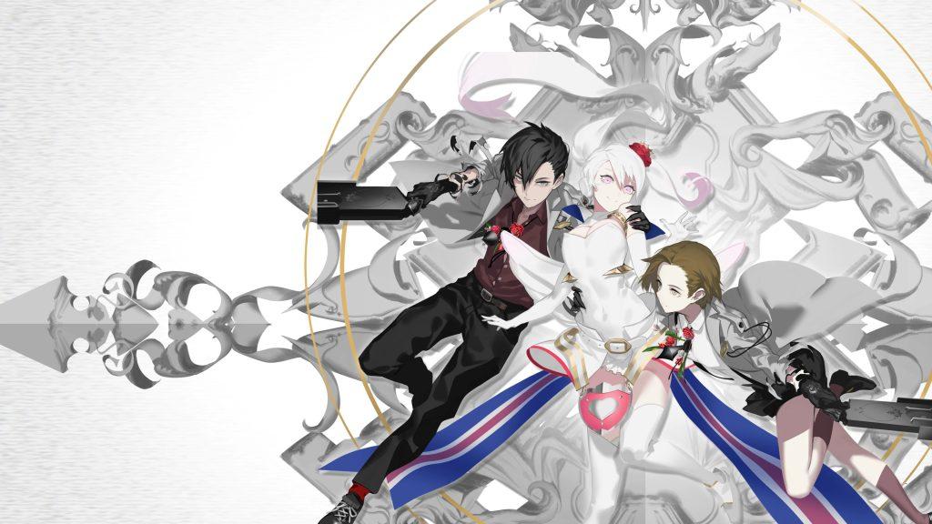 Caligula Effect Overdose