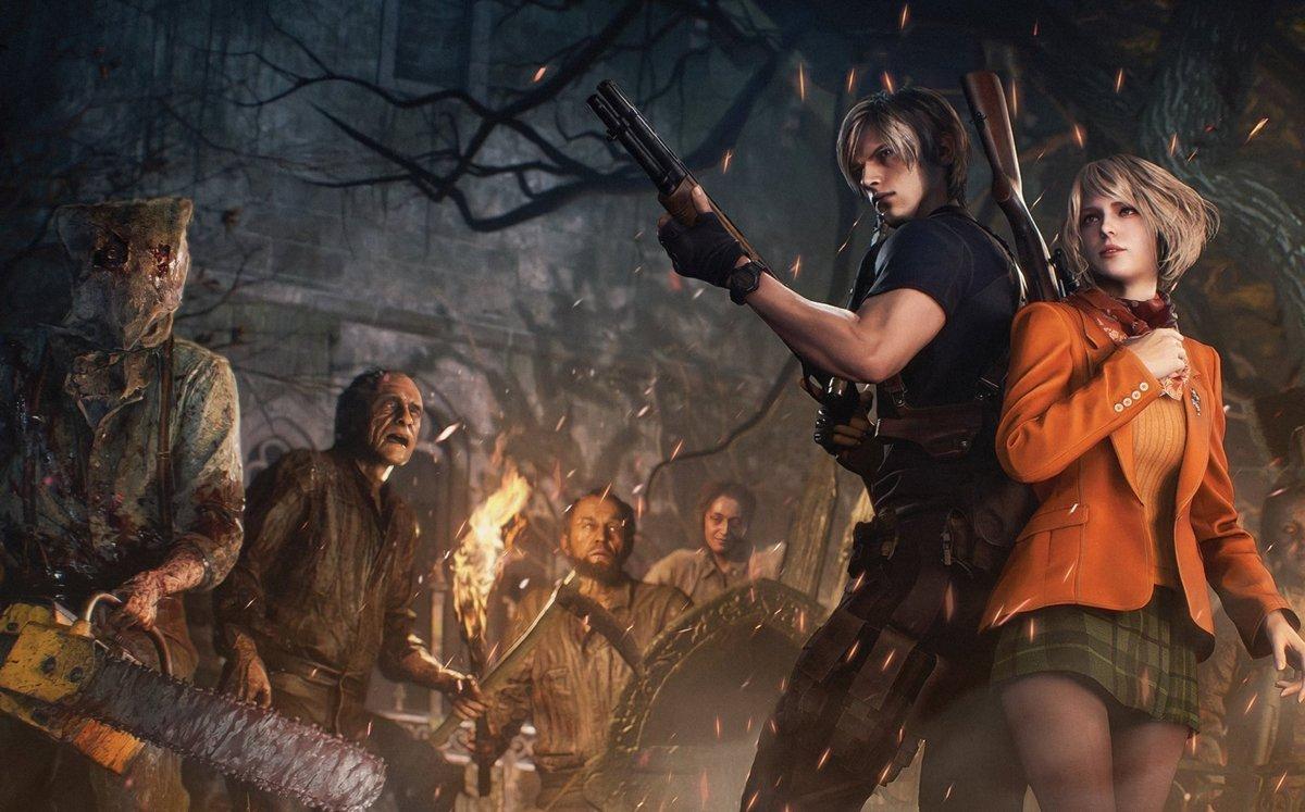 Capcom Spotlight