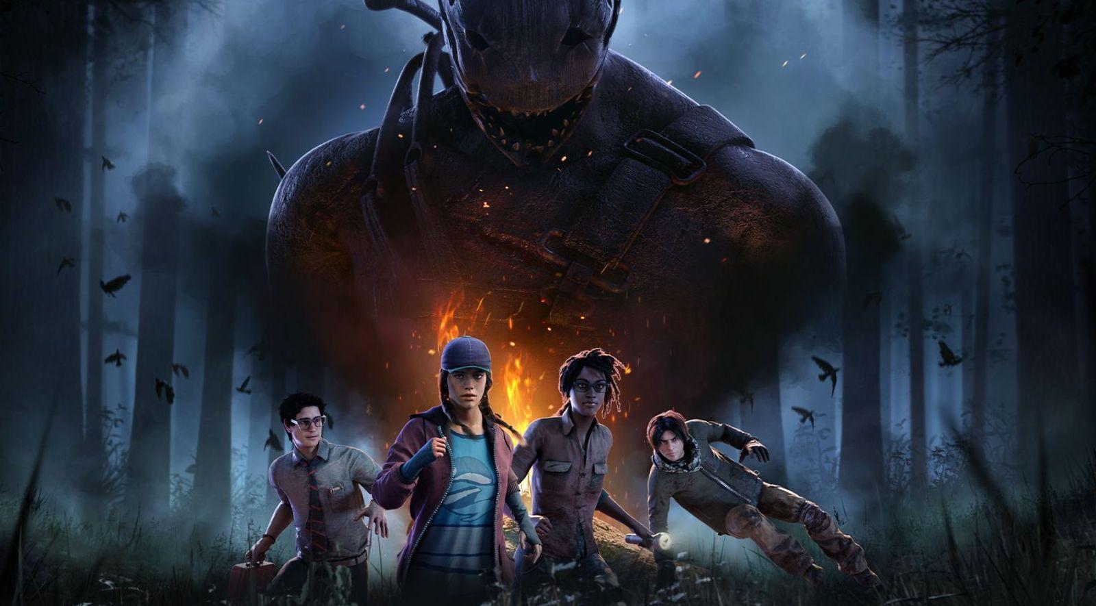 Dead Daylight