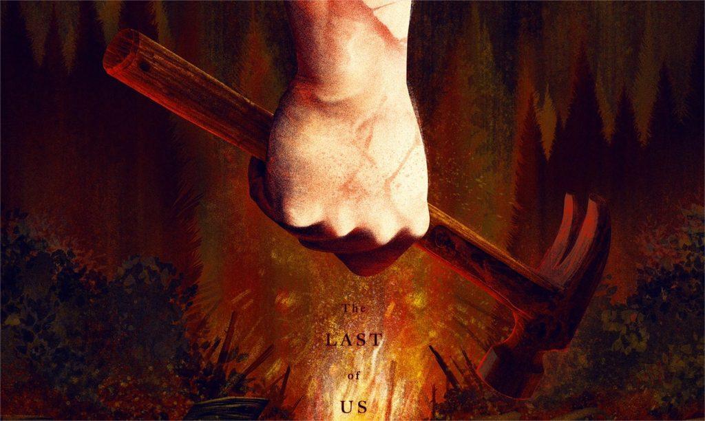 Last Us 2