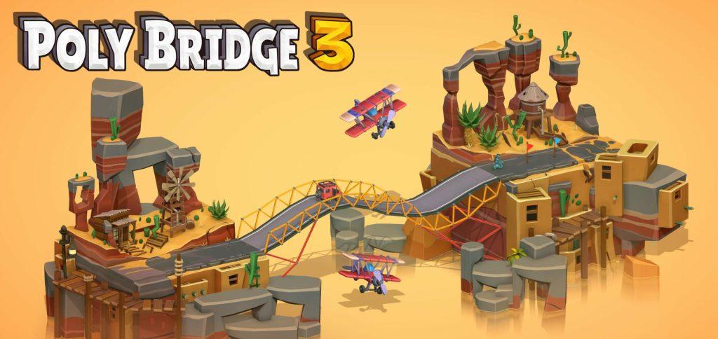Poly-Bridge-3