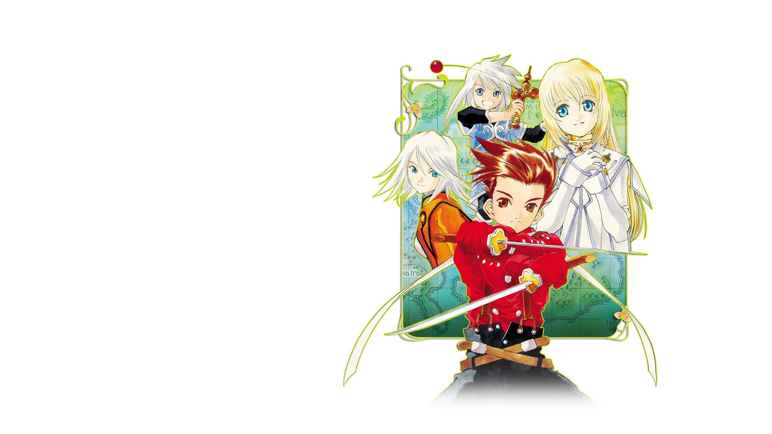 Symphonia Remastered