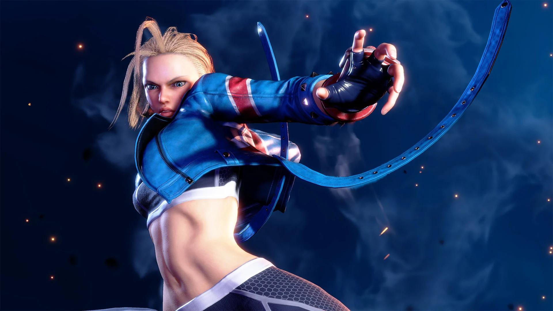 Capcom Lives