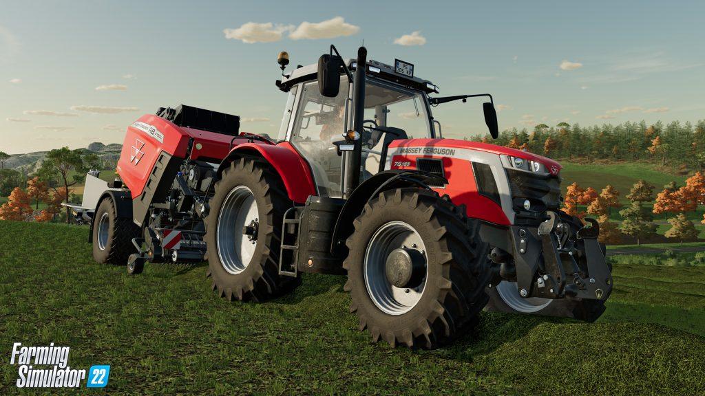 Farming 6e