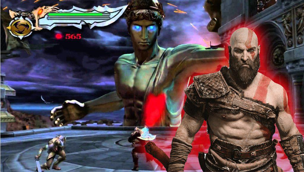 Kratos