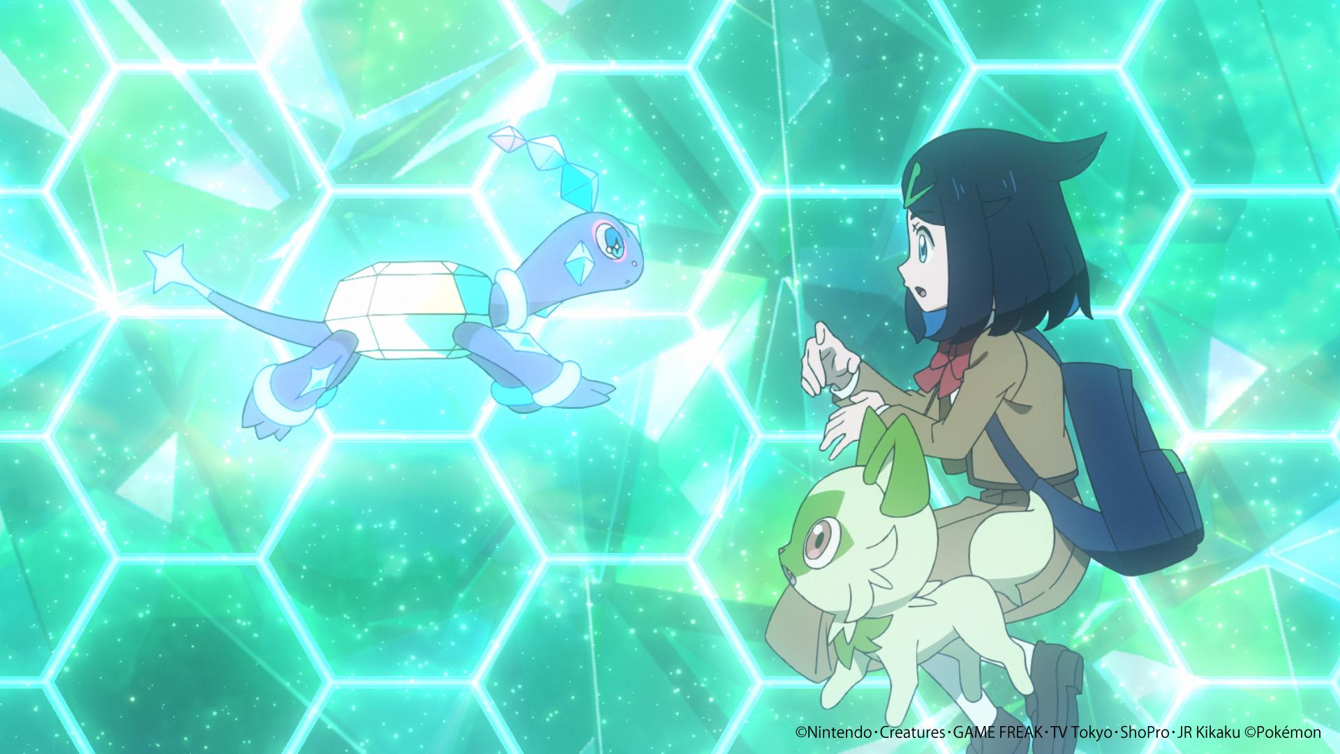 Pokémon Violet