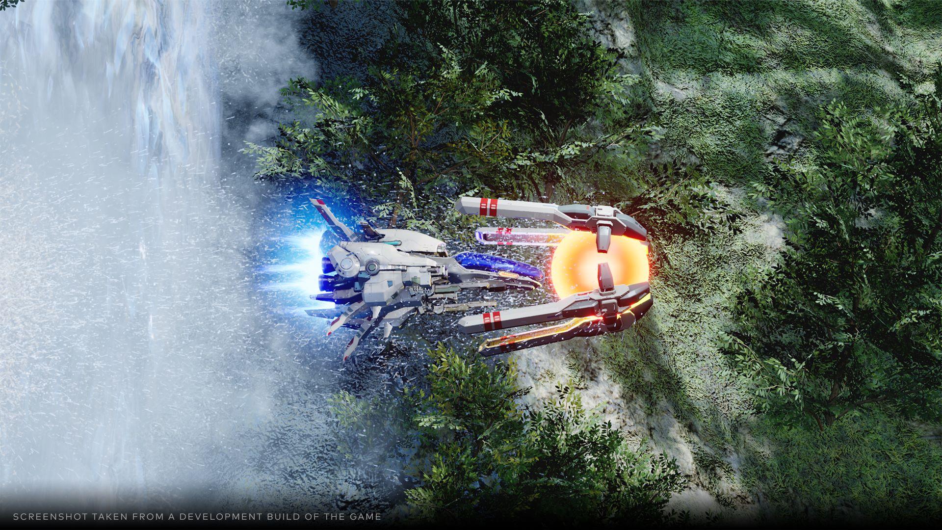 R-Type Final 3
