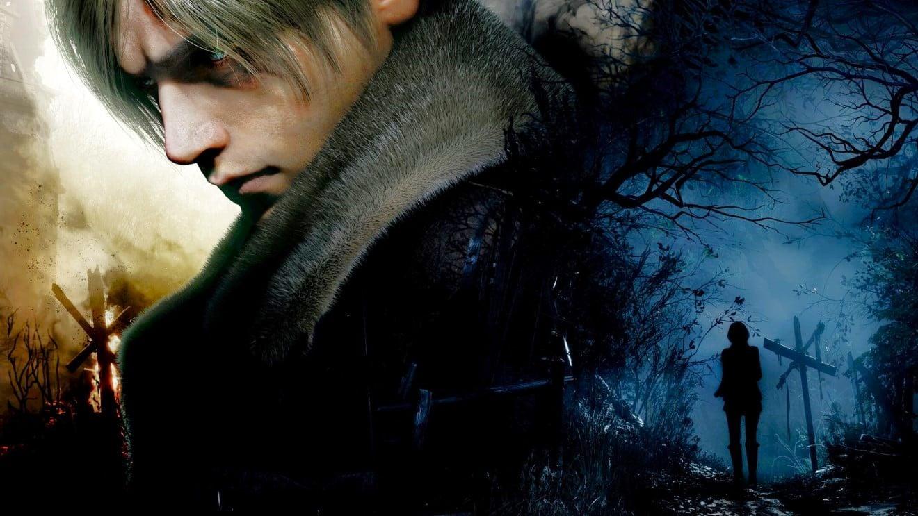 Resident Evil 4