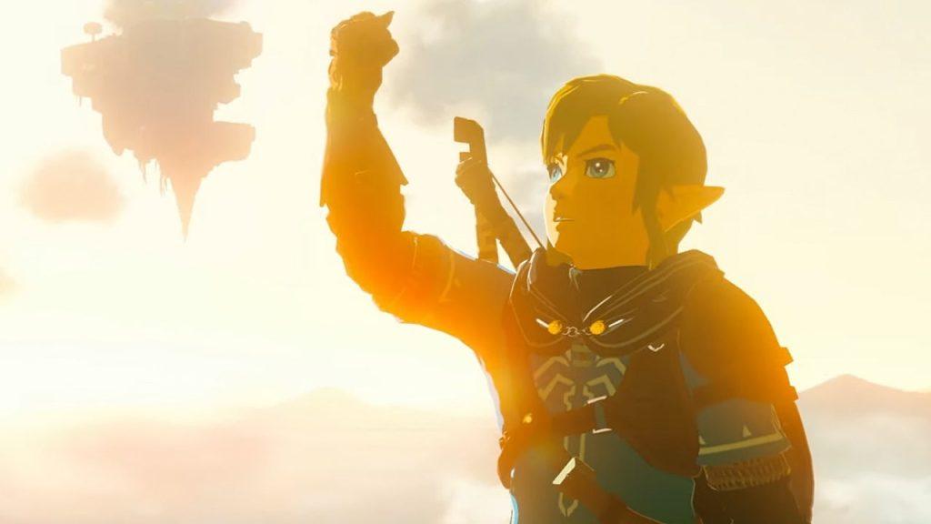Nintendo Photo