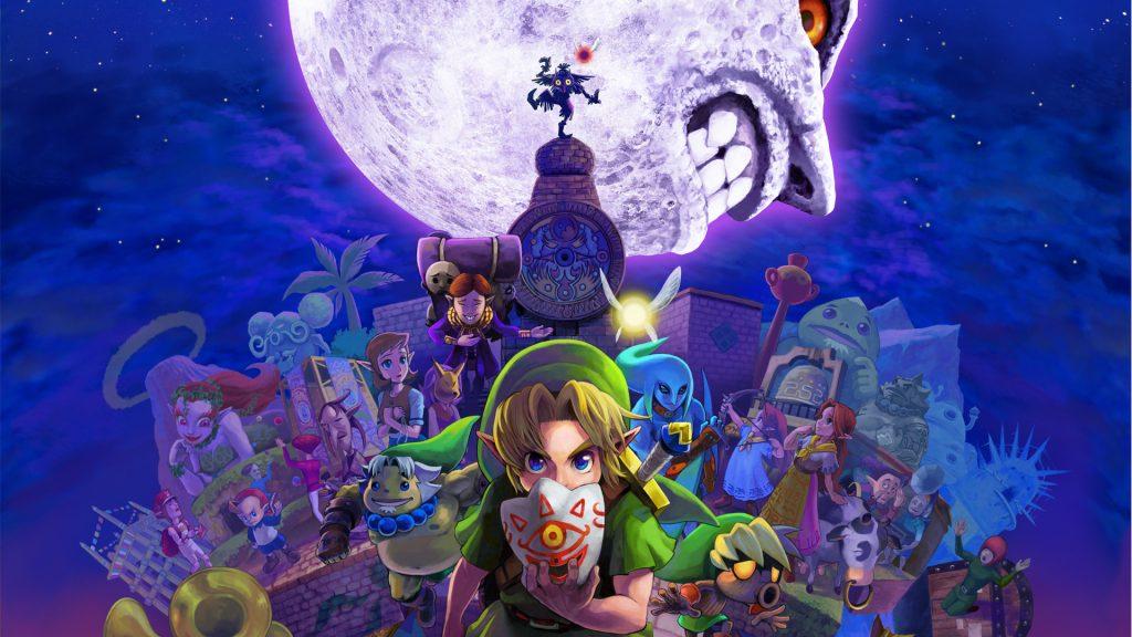 Link mort