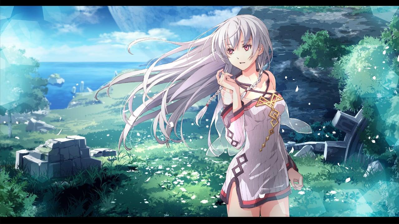 Legend Nayuta