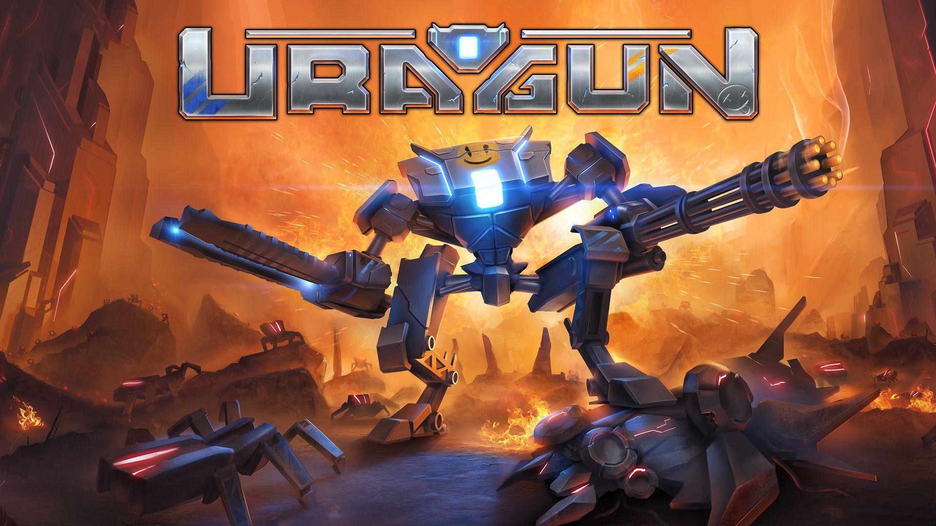 Uragun