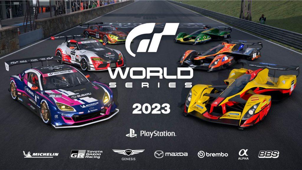 World Series 2023