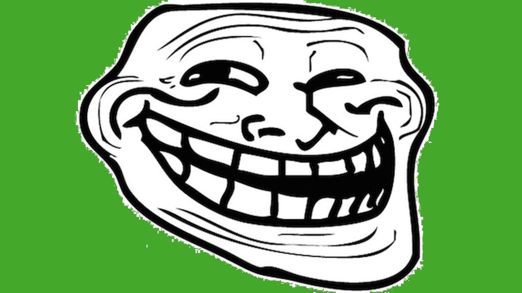 XBox Troll