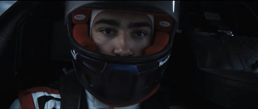 Gran Turismo cinéma