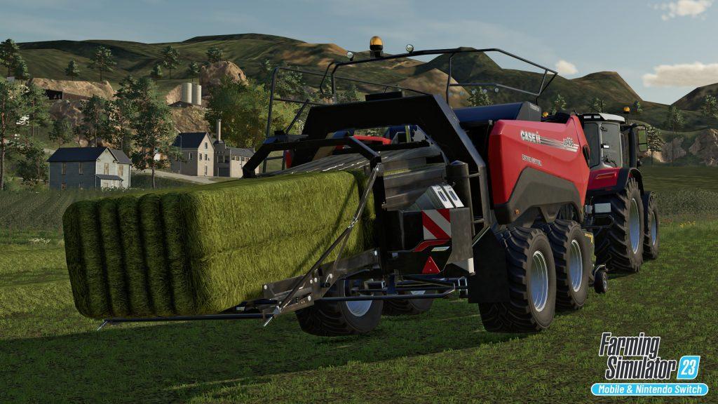 Farming 23