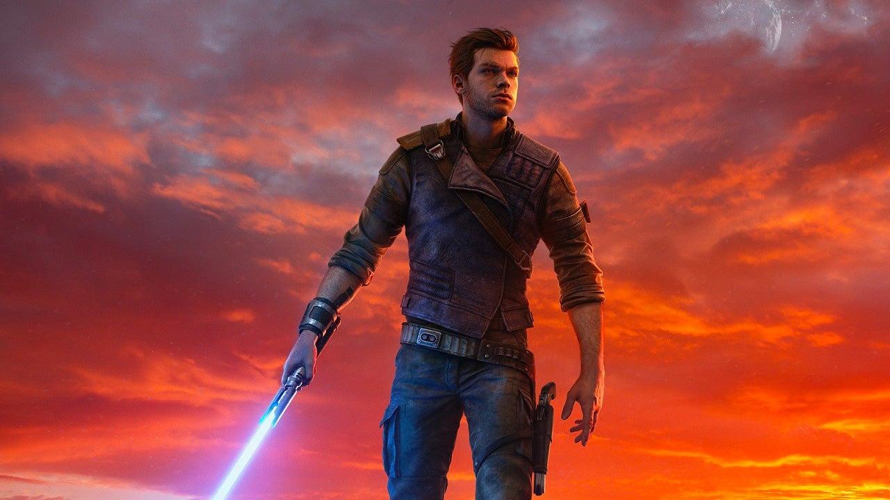 Star Wars Survivor