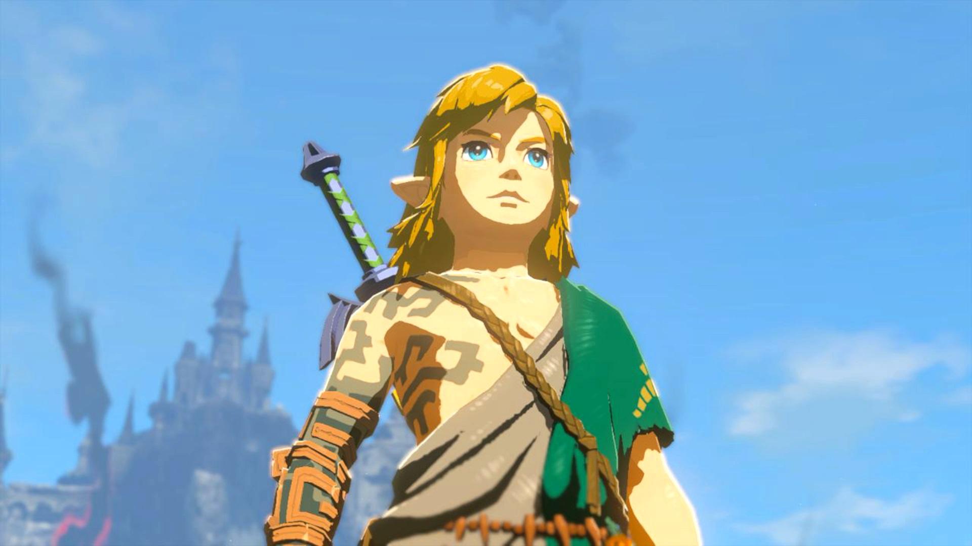 Zelda 10 millions