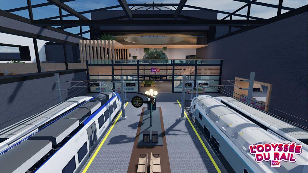 SNCF