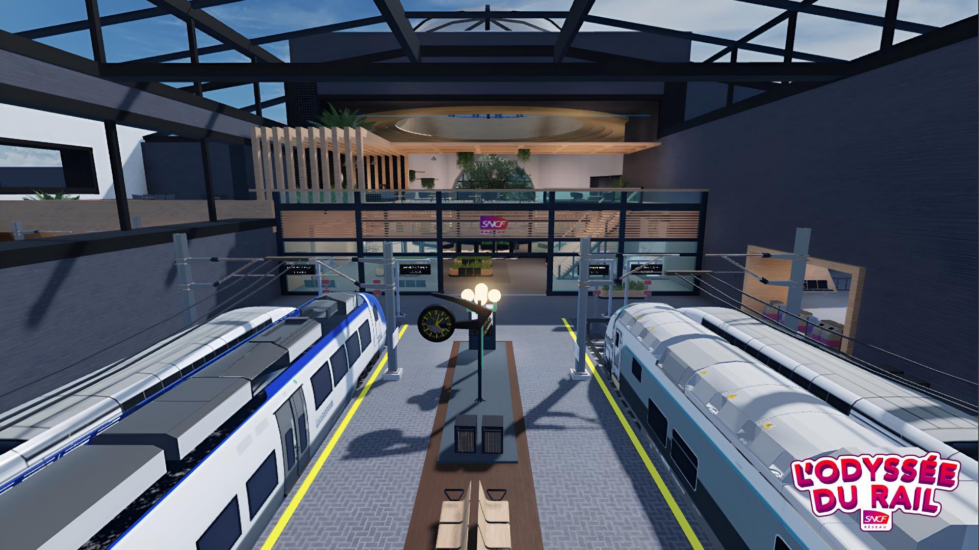 SNCF