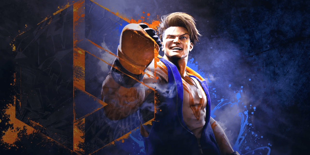Street Fighter 6