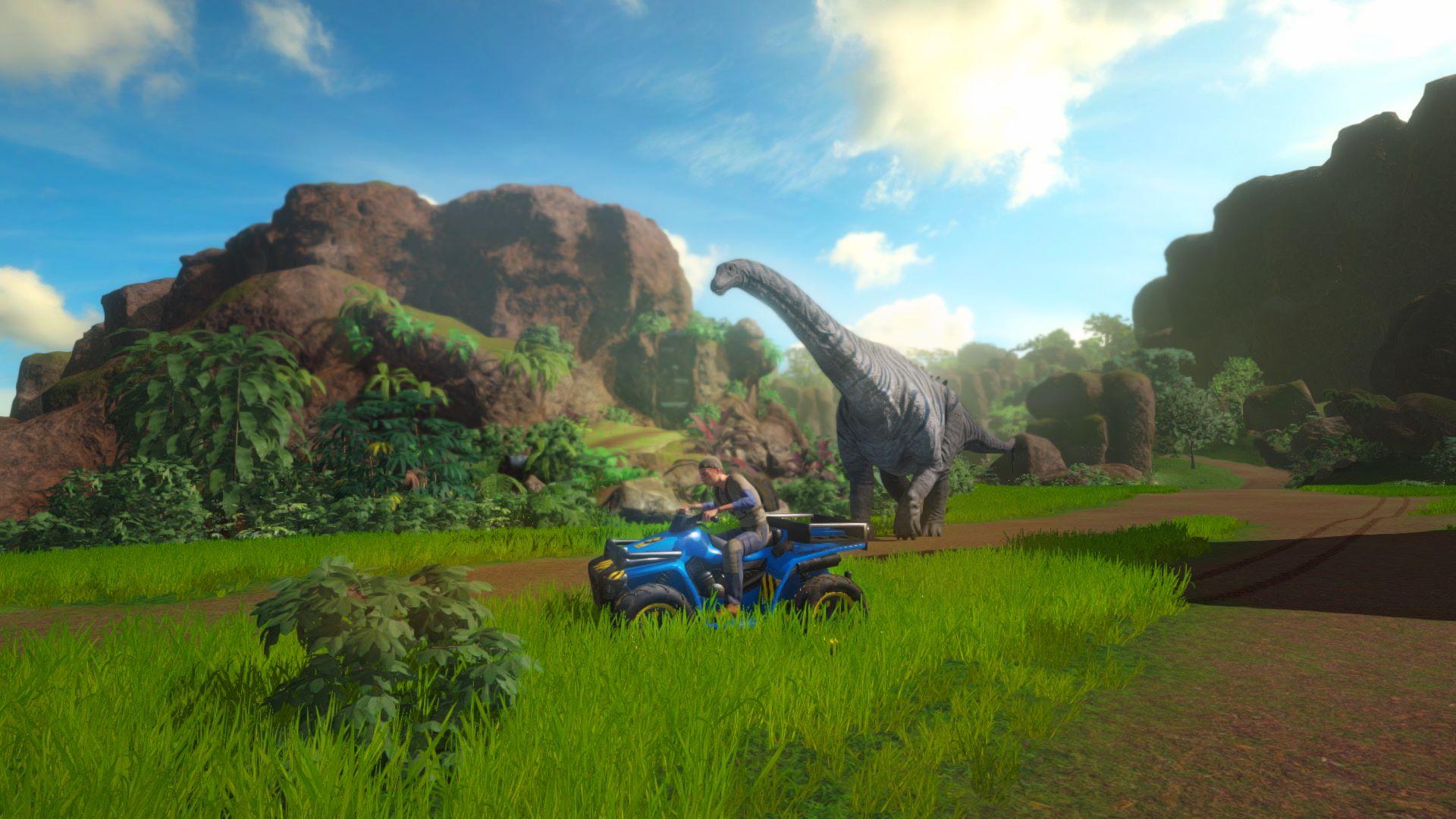 Dinosaurs