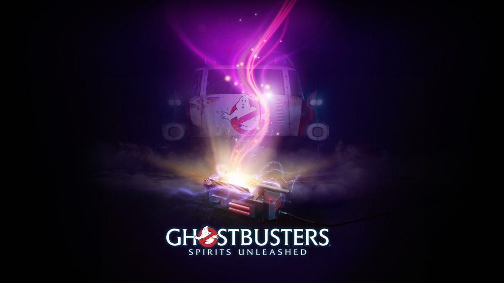 Ghostbusters Spirits