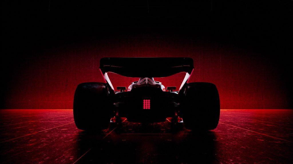 F1 Manager Juillet