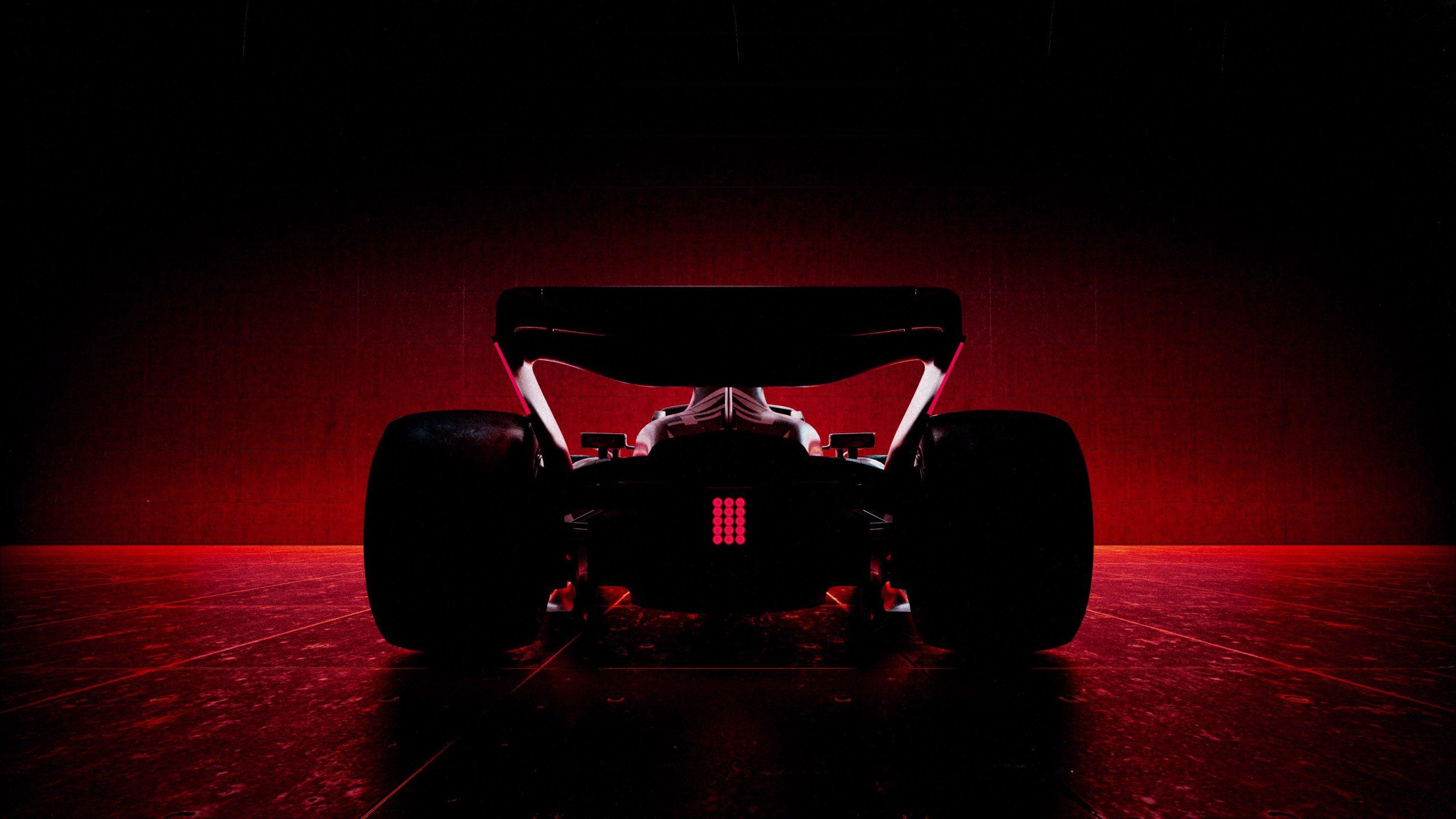 F1 Manager Juillet